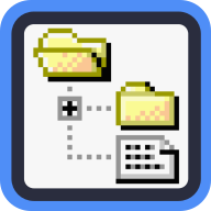 TextTree icon